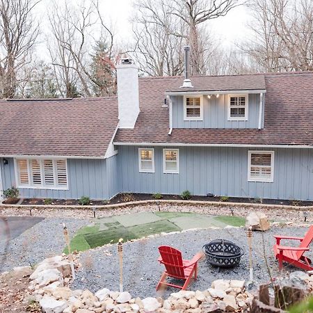 Cowry Acres - 11 Acre Enchanted Retreat, Hot Tub New Hope Εξωτερικό φωτογραφία