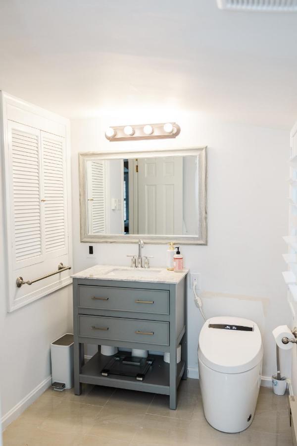 Cowry Acres - 11 Acre Enchanted Retreat, Hot Tub New Hope Εξωτερικό φωτογραφία